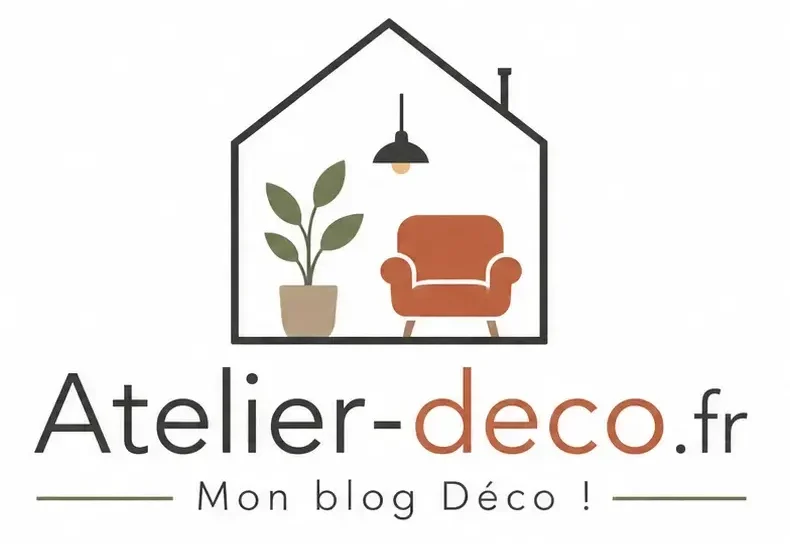 atelier-deco.fr, le blog français de la décoration, des travaux pour les artisans.