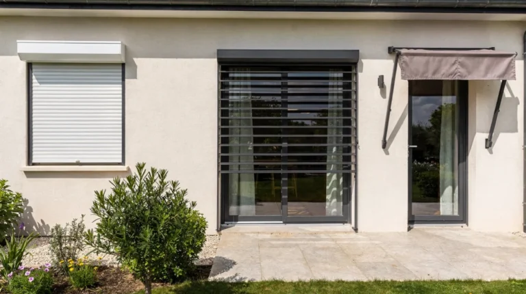 Volets, stores ou brise-soleil : quelle protection choisir contre la chaleur ?