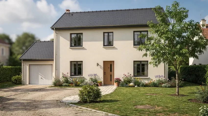 travaux rentables avant vente maison